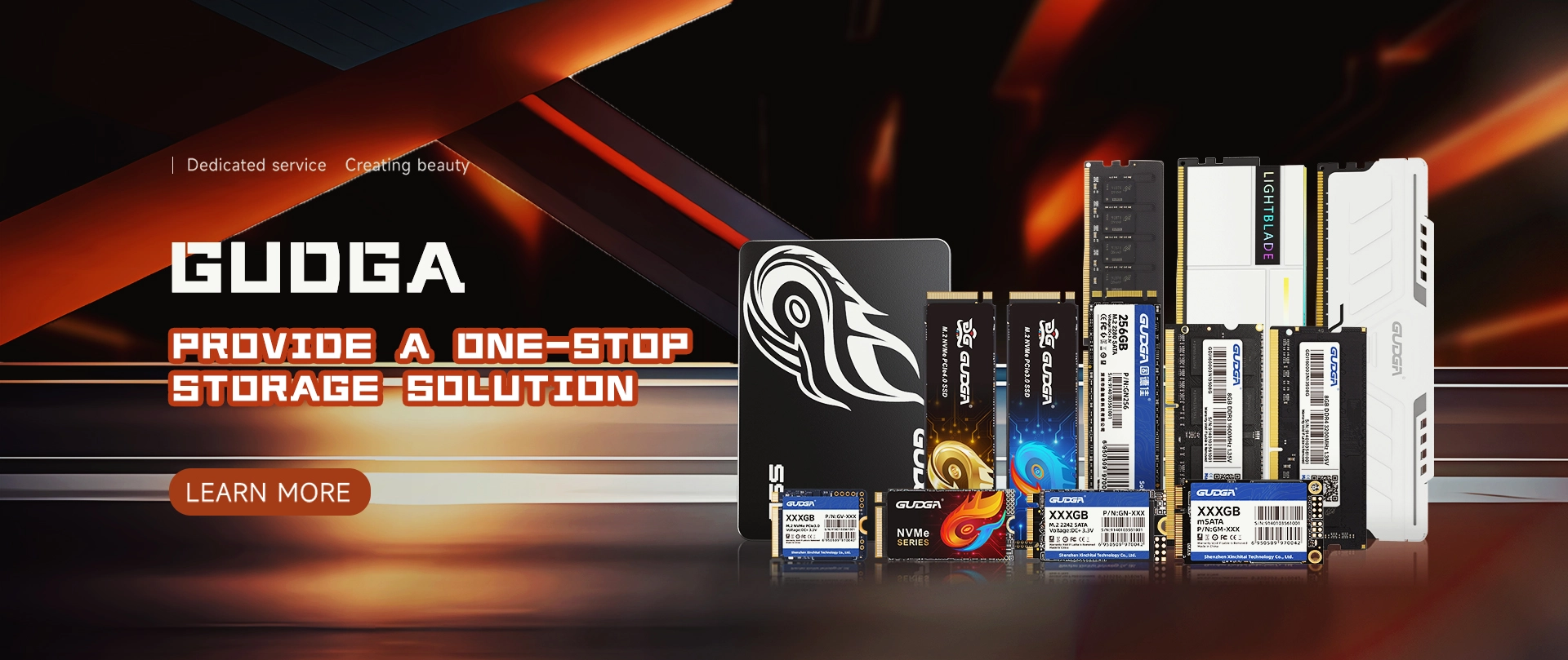 Kwaliteit Random Access Memory Fabrikant