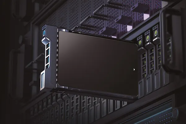 Wat zijn de toepassingsgebieden voor solid-state drives (SSD's)?