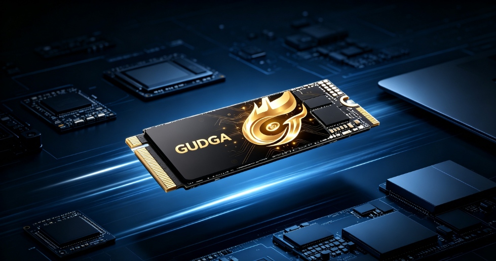 Opslagtrend voor 2026: 2242 PCIe Gen4 SSD-schijven Nieuwe upgradegolf voor compacte apparaten