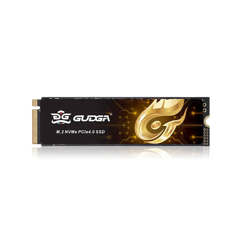 7000 MB/s M.2 PCIE 4.0 Hoge snelheid NVMe SSD
