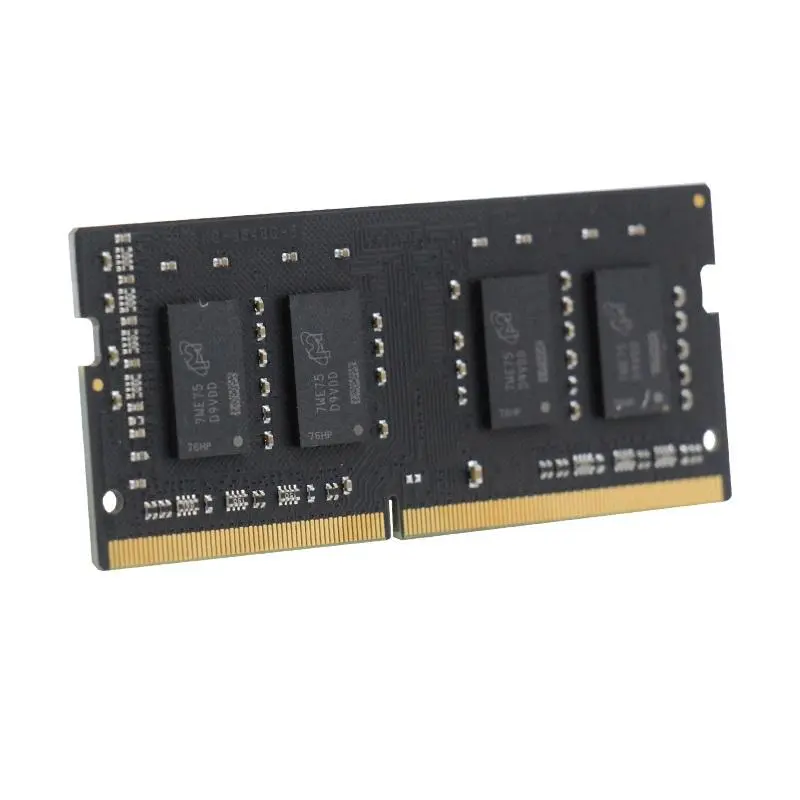 Compatibel DDR4-laptop-RAM