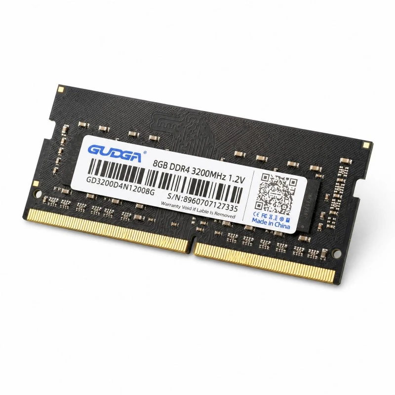 DDR4 3200 MHz laptop-RAM