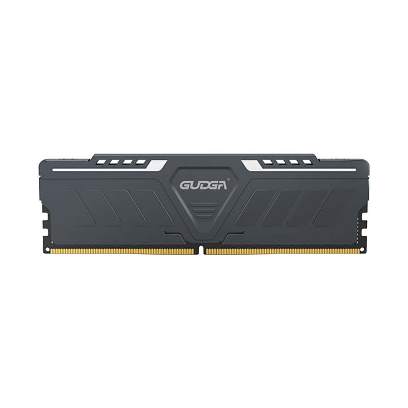 DDR5 desktopgeheugen met koellichaam 4800 MHz 5200 MHz 5600 MHz