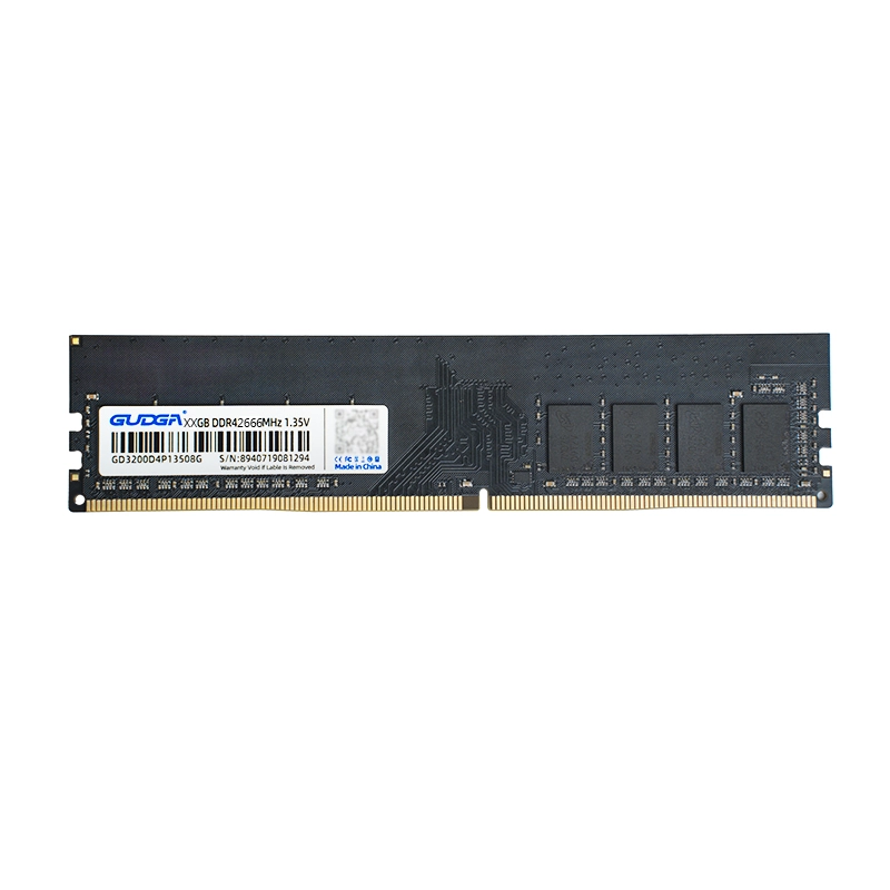 Hoge snelheid DDR4-computerram voor gaming