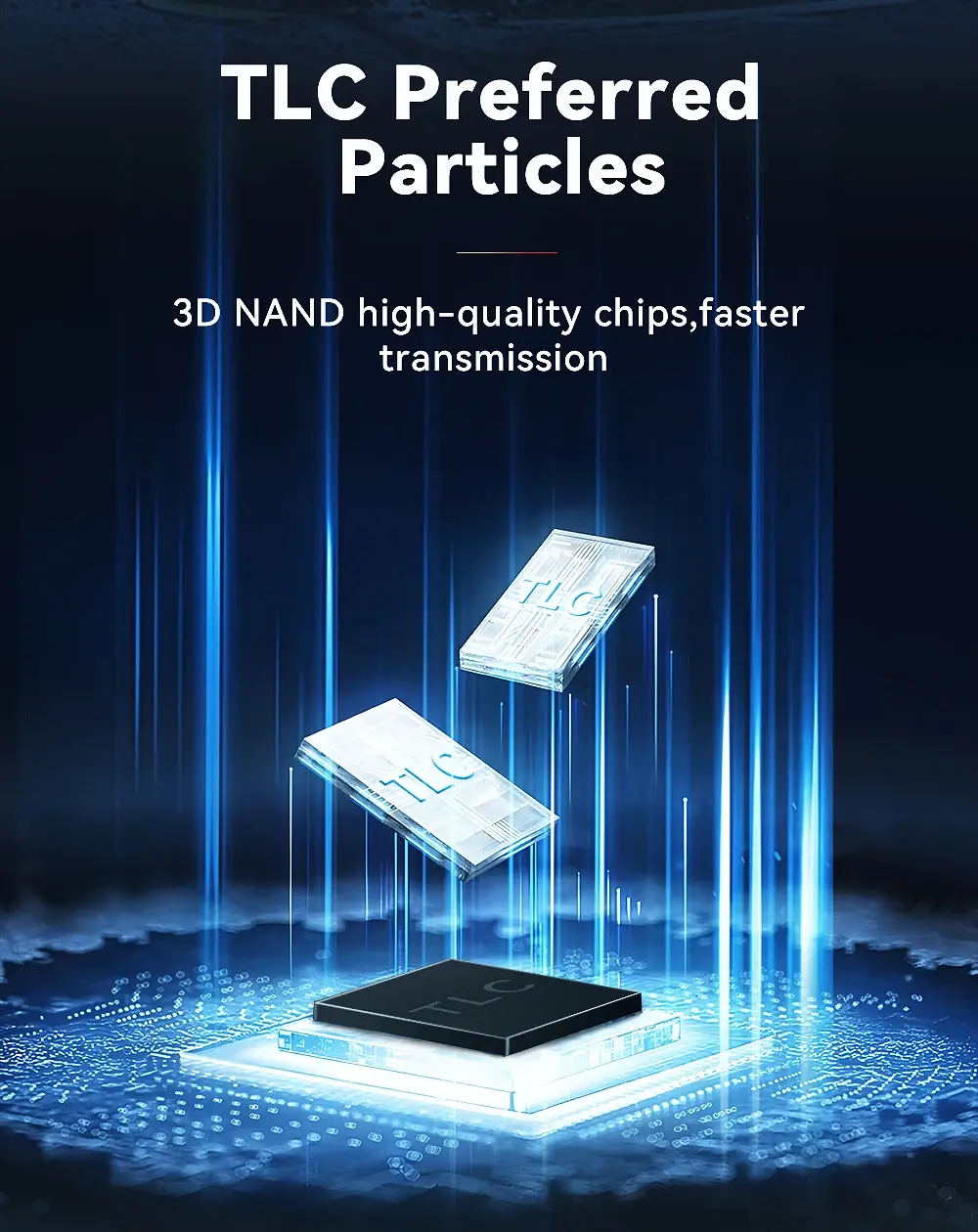 Internal Solid State Drive
