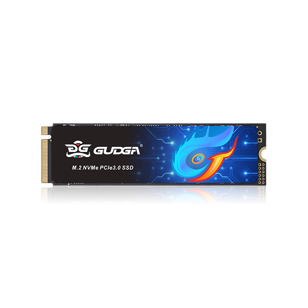 Nvme 2280 PCIE3.0 harde schijf Solid State Drive