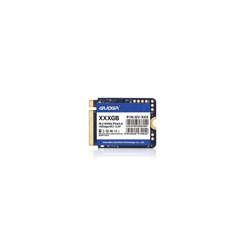 SSD NVMe M2 PCI-e 3.0X4 Interne harde schijf SSD NVMe M2 PCI-e 3.0X4 Interne harde schijf